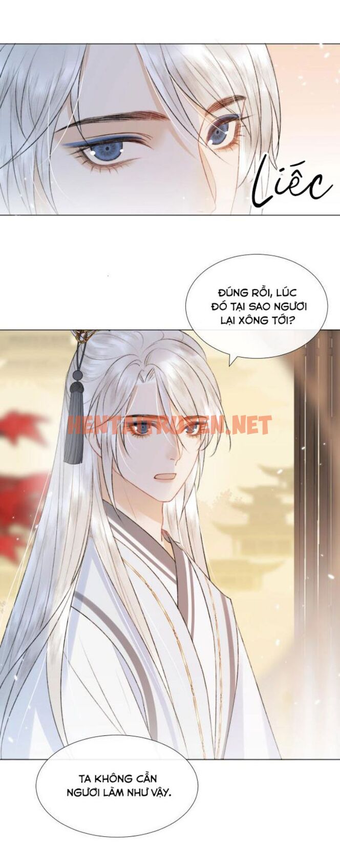 Xem ảnh Ta Tới Để Báo Ân - Chap 7 - img_015_1645531457 - HentaiTruyen.net