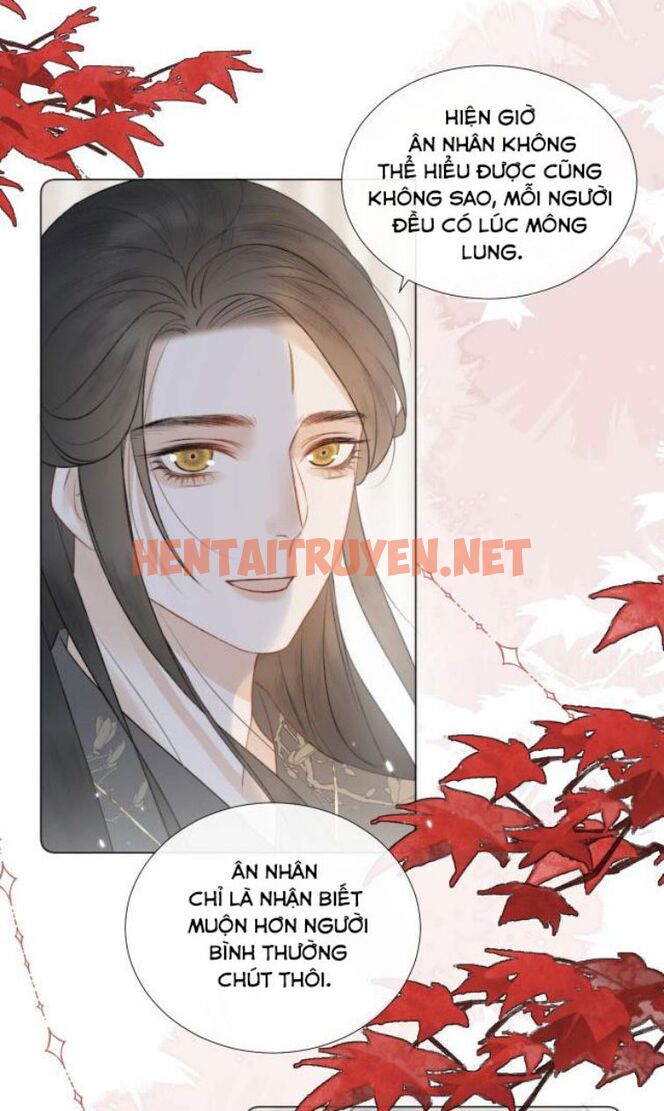 Xem ảnh Ta Tới Để Báo Ân - Chap 7 - img_020_1645531464 - HentaiTruyen.net