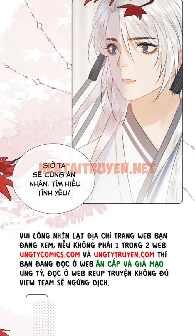 Xem ảnh Ta Tới Để Báo Ân - Chap 7 - img_021_1645531466 - HentaiTruyen.net