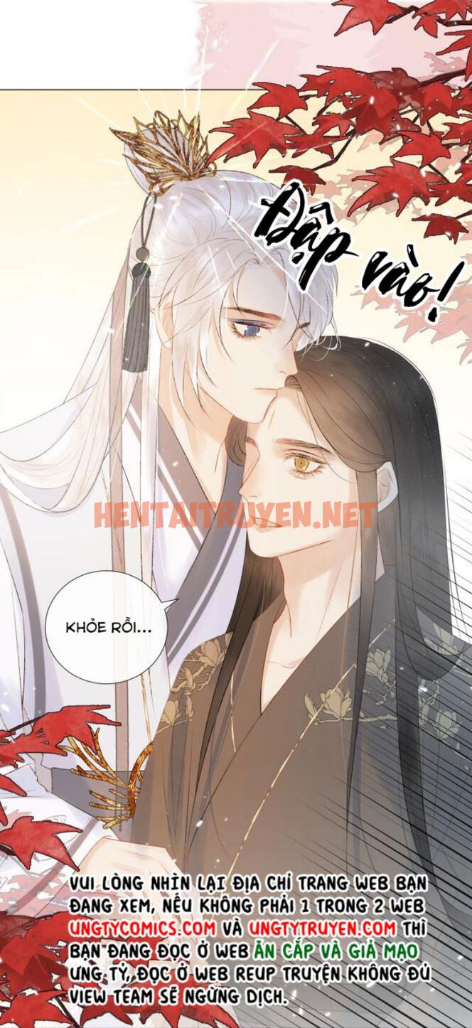 Xem ảnh Ta Tới Để Báo Ân - Chap 7 - img_027_1645531474 - HentaiTruyen.net