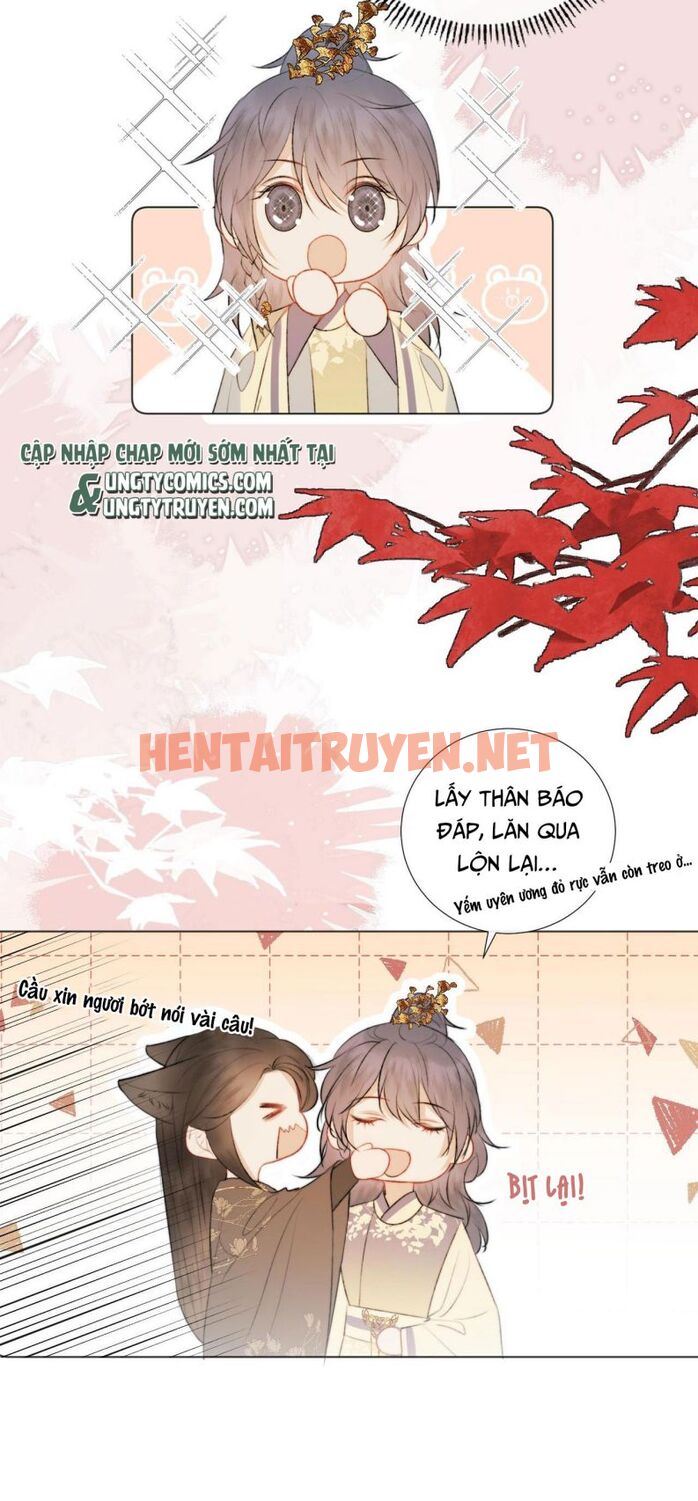 Xem ảnh Ta Tới Để Báo Ân - Chap 8 - img_002_1646186637 - HentaiTruyen.net