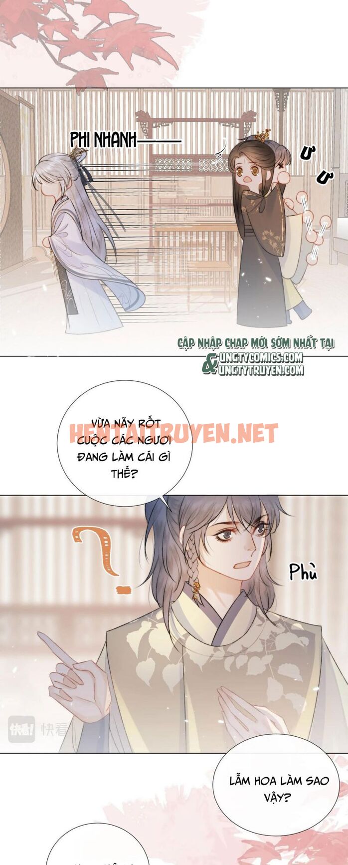 Xem ảnh Ta Tới Để Báo Ân - Chap 8 - img_005_1646186643 - HentaiTruyen.net