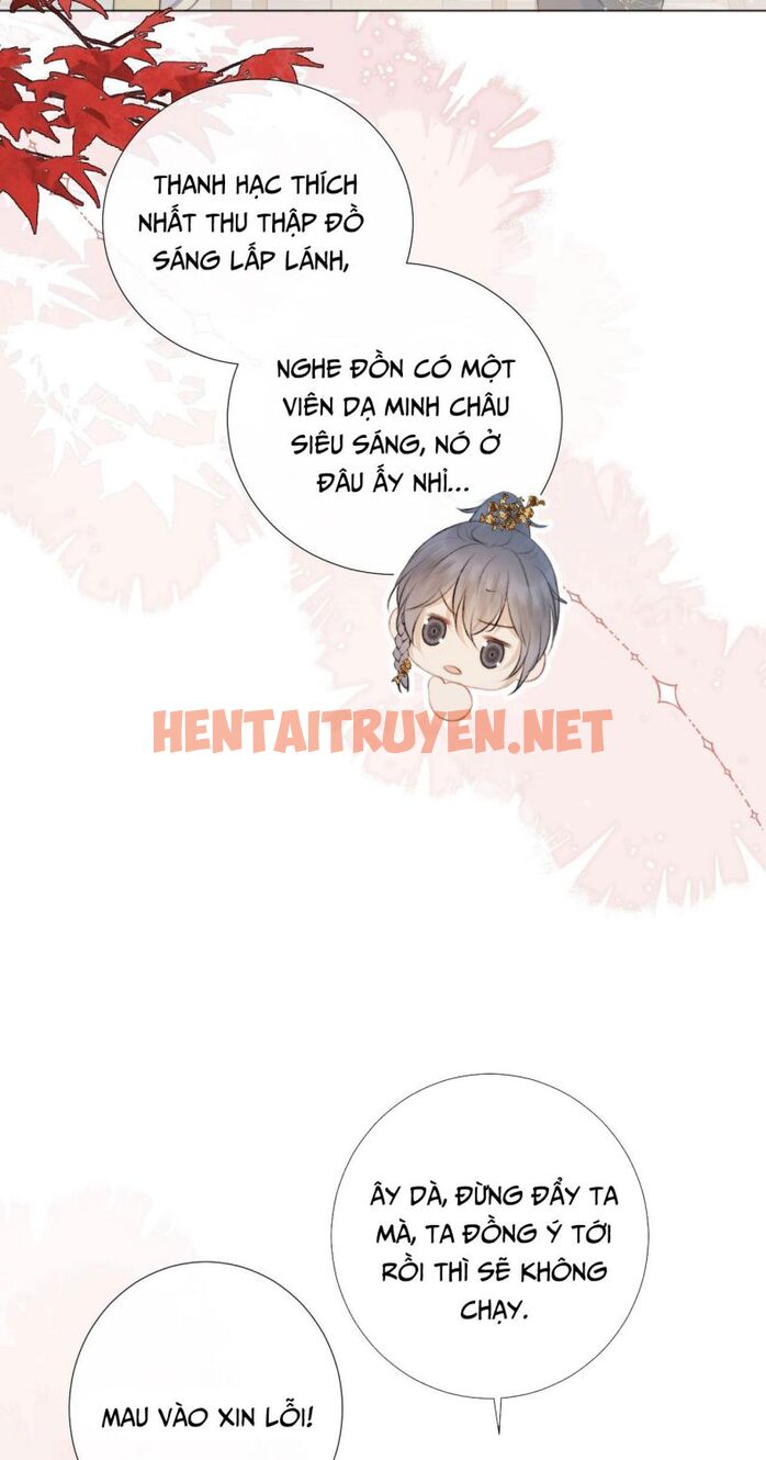 Xem ảnh Ta Tới Để Báo Ân - Chap 8 - img_016_1646186664 - HentaiTruyenVN.net