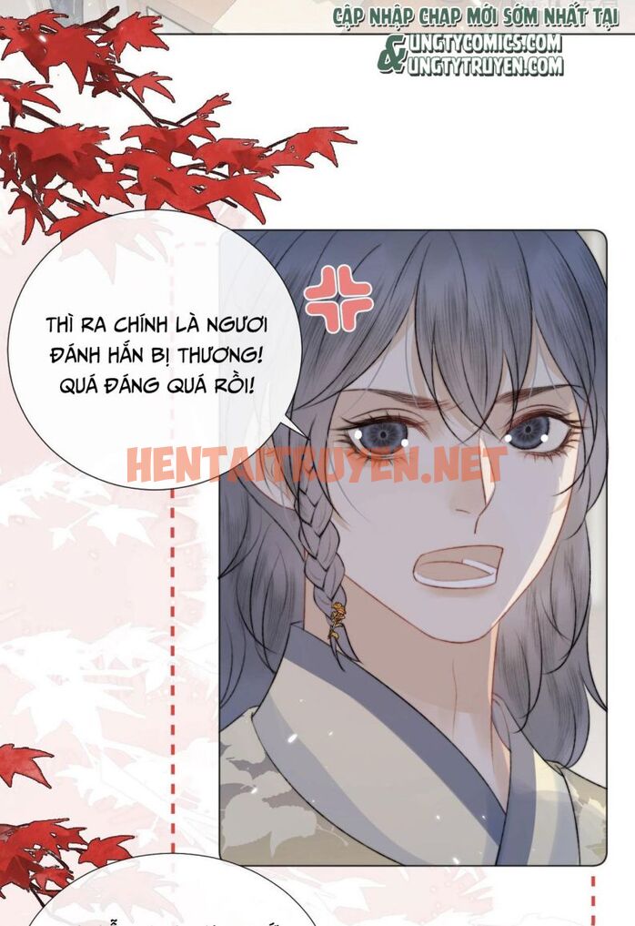 Xem ảnh Ta Tới Để Báo Ân - Chap 8 - img_019_1646186669 - HentaiTruyen.net