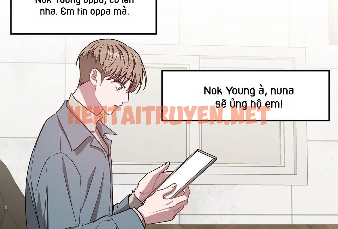 Xem ảnh Tái Sinh [Bl Manhwa] - Chap 33 - img_132_1665707923 - HentaiTruyen.net