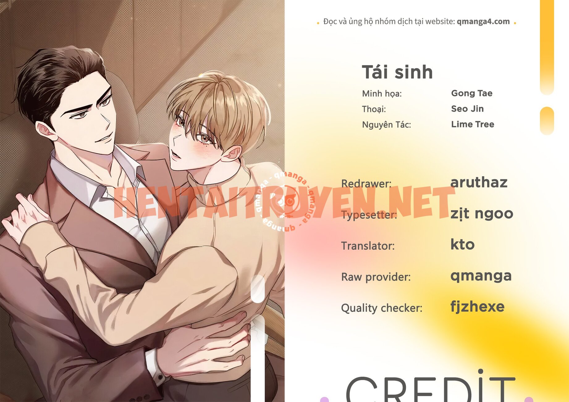 Xem ảnh Tái Sinh [Bl Manhwa] - Chap 38 - img_002_1668701326 - TruyenVN.APP