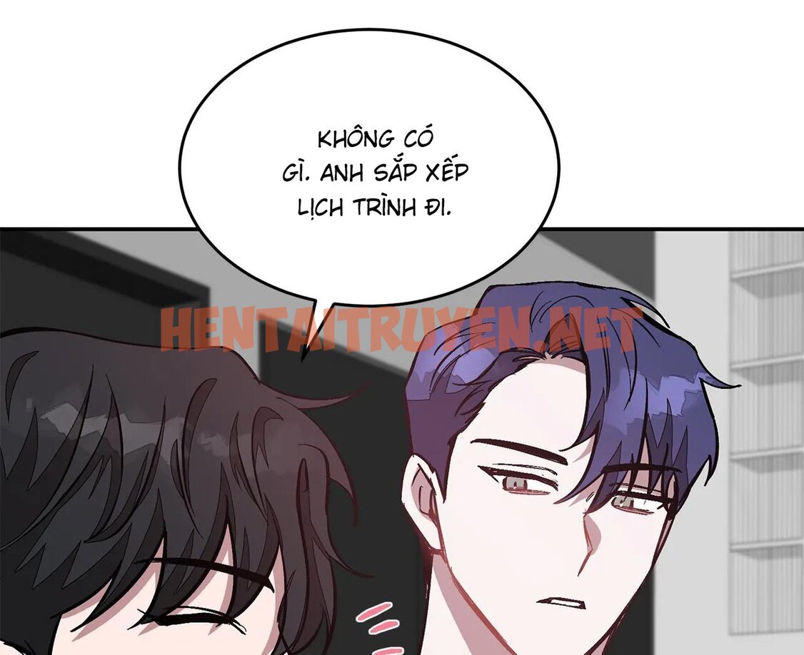 Xem ảnh Tái Sinh [Bl Manhwa] - Chap 46 - img_123_1673540092 - HentaiTruyenVN.net