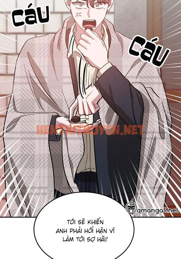 Xem ảnh Tái Sinh [Bl Manhwa] - Chap 50 - img_033_1681854744 - TruyenVN.APP