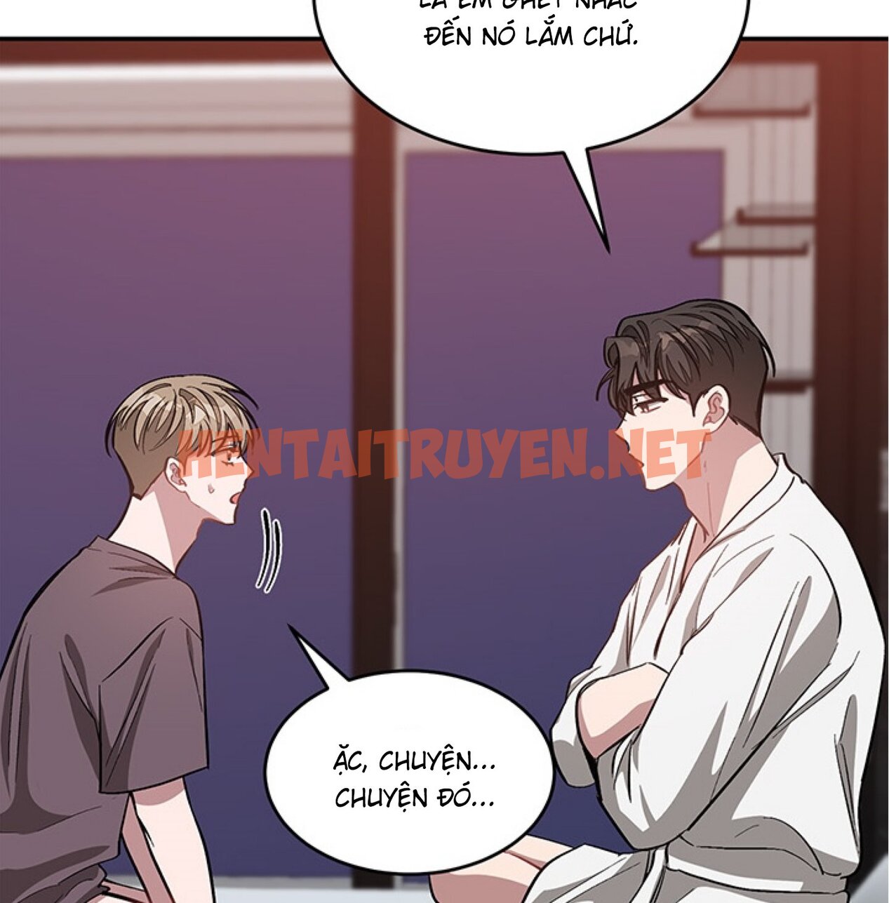 Xem ảnh Tái Sinh [Bl Manhwa] - Chap 51 - img_157_1681854622 - HentaiTruyen.net