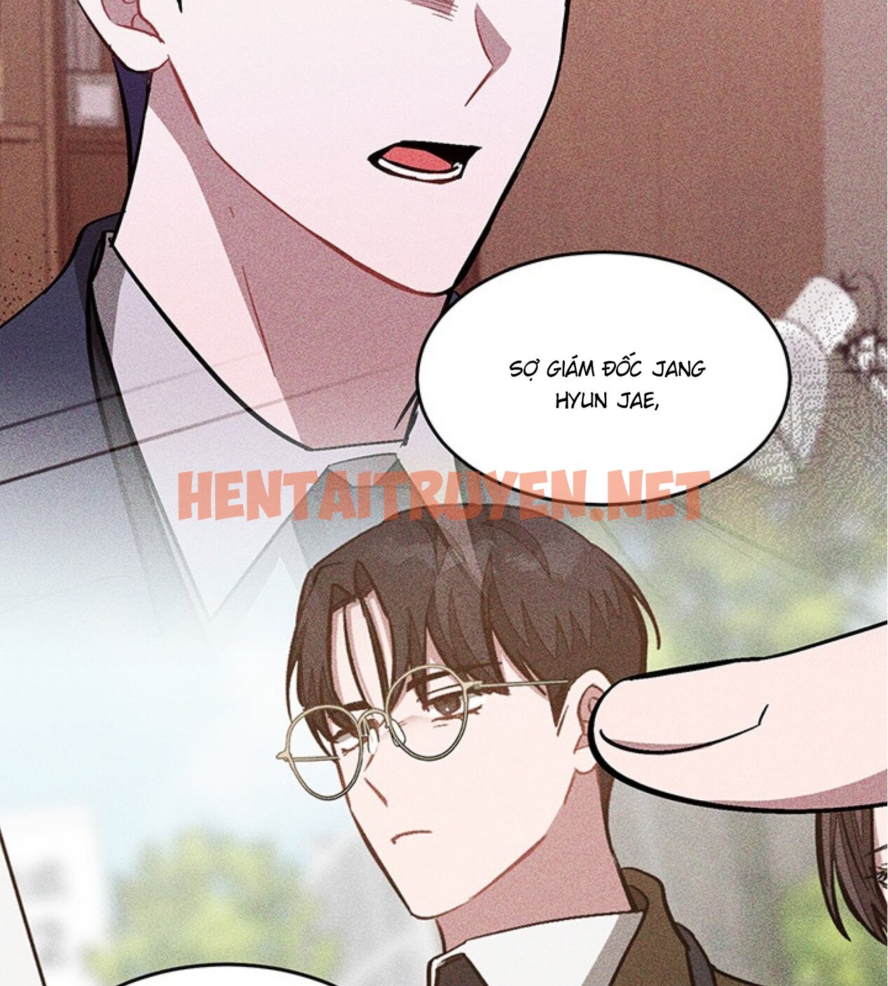 Xem ảnh Tái Sinh [Bl Manhwa] - Chap 52 - img_012_1681853871 - HentaiTruyen.net