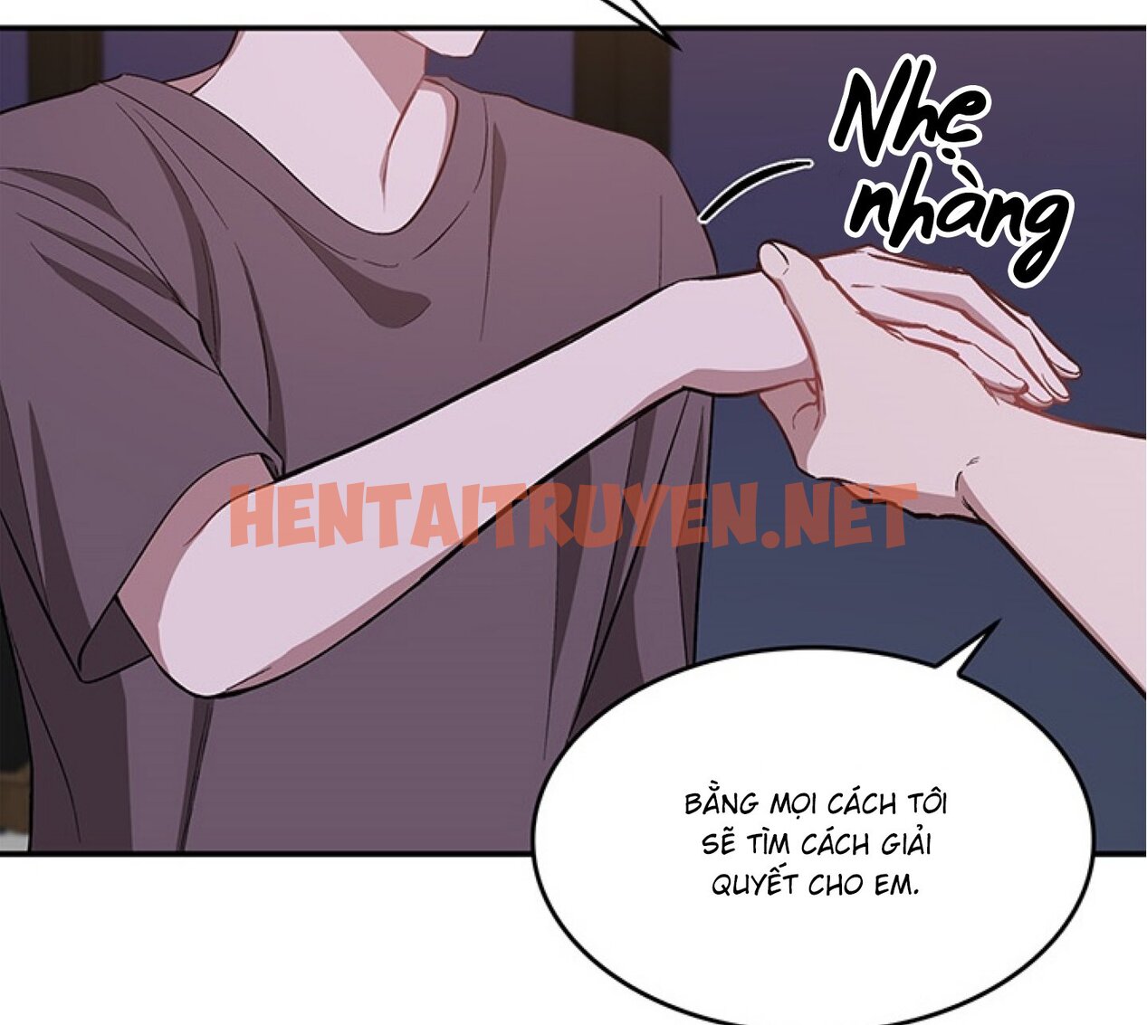 Xem ảnh Tái Sinh [Bl Manhwa] - Chap 52 - img_018_1681853887 - HentaiTruyenVN.net