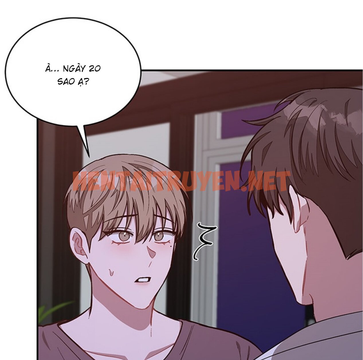 Xem ảnh Tái Sinh [Bl Manhwa] - Chap 52 - img_023_1681853899 - HentaiTruyenVN.net