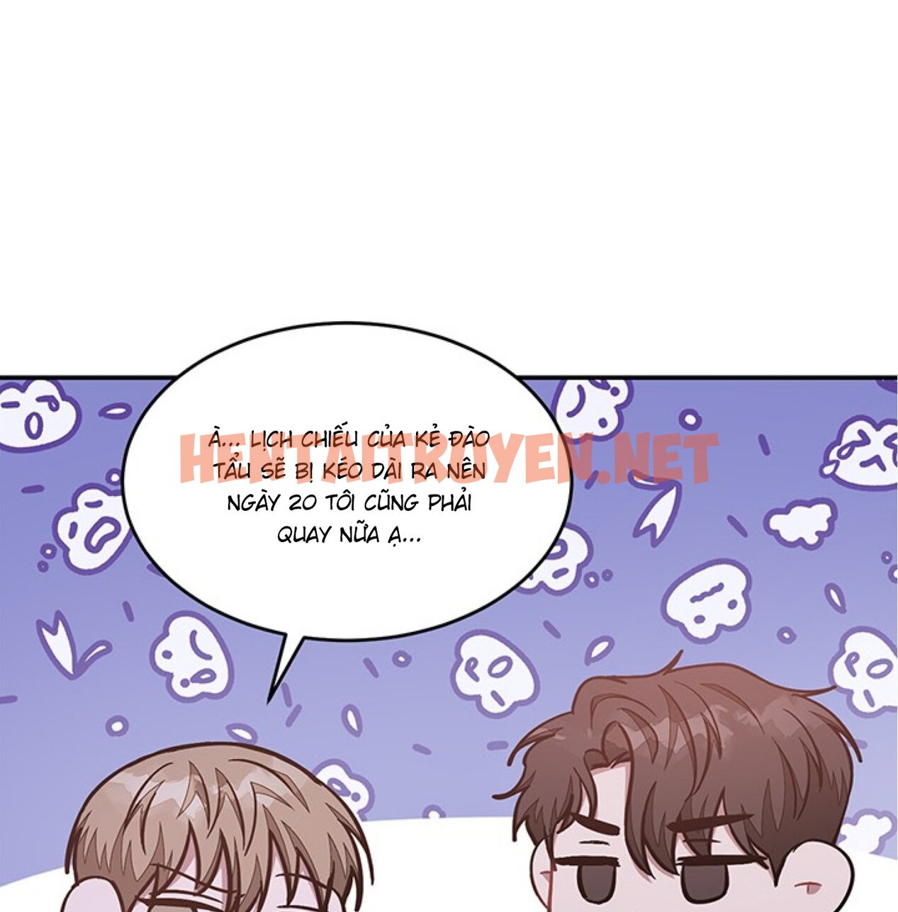 Xem ảnh Tái Sinh [Bl Manhwa] - Chap 52 - img_025_1681853905 - HentaiTruyenVN.net