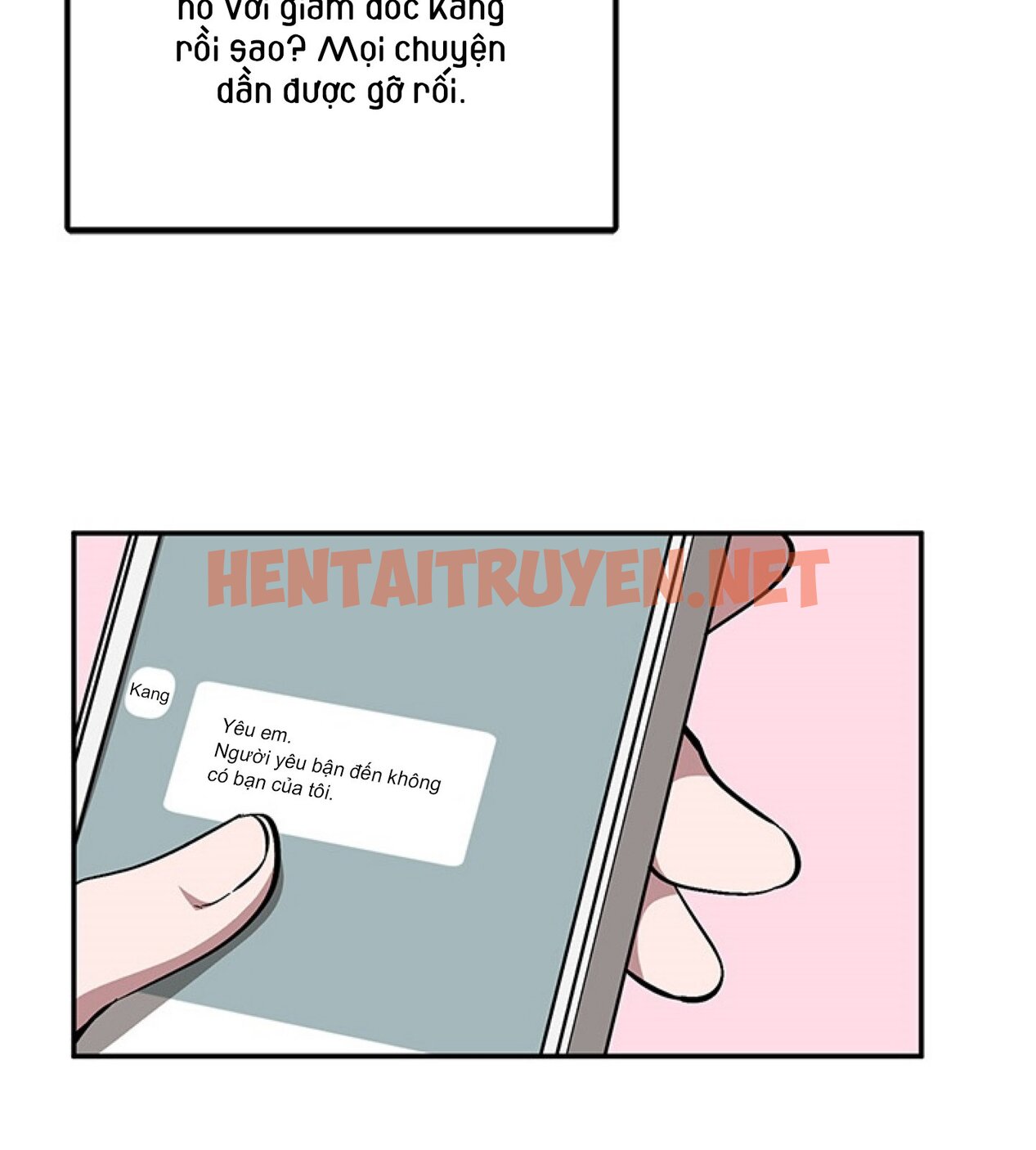 Xem ảnh Tái Sinh [Bl Manhwa] - Chap 52 - img_032_1681853921 - HentaiTruyen.net