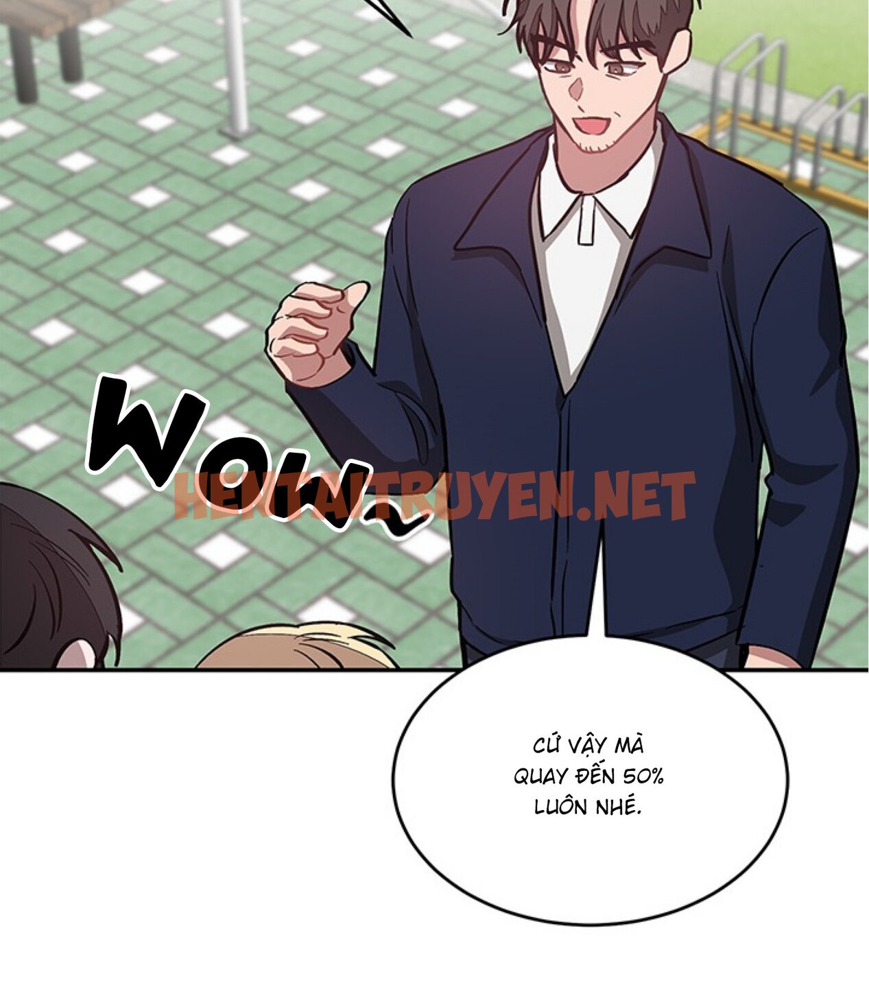 Xem ảnh Tái Sinh [Bl Manhwa] - Chap 52 - img_074_1681854040 - HentaiTruyenVN.net