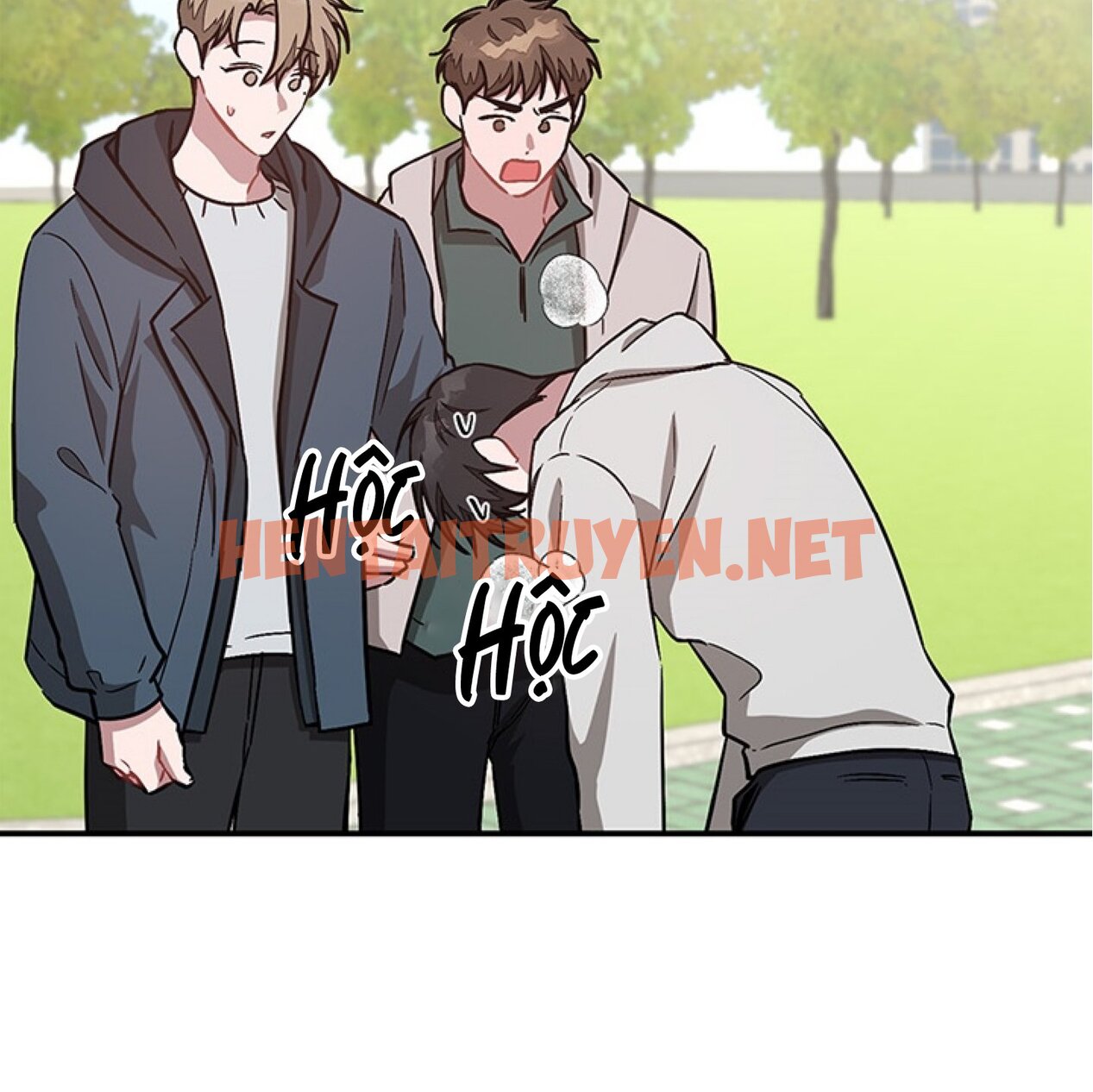 Xem ảnh Tái Sinh [Bl Manhwa] - Chap 52 - img_082_1681854062 - HentaiTruyenVN.net