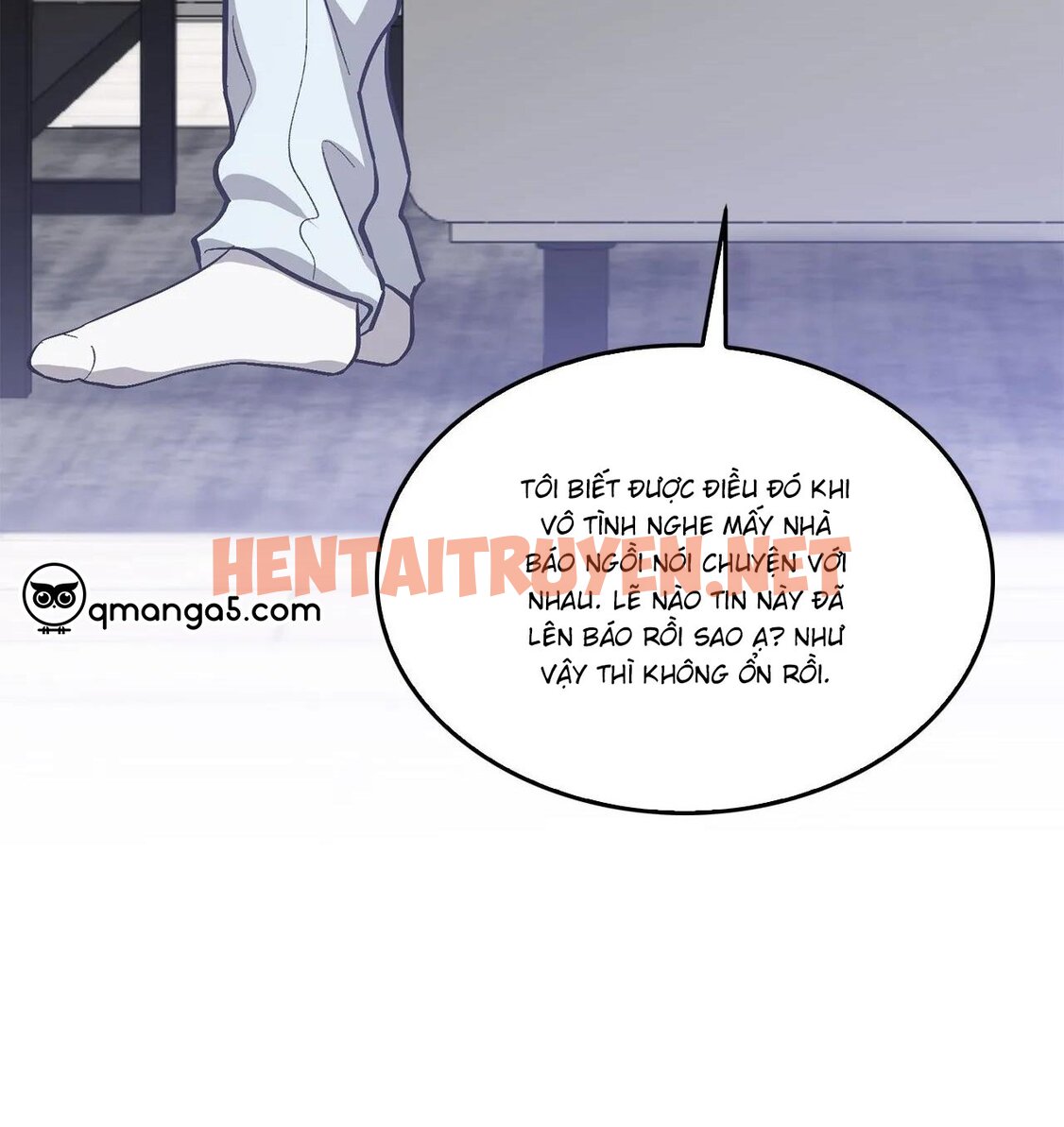 Xem ảnh Tái Sinh [Bl Manhwa] - Chap 56 - img_026_1681851953 - HentaiTruyenVN.net