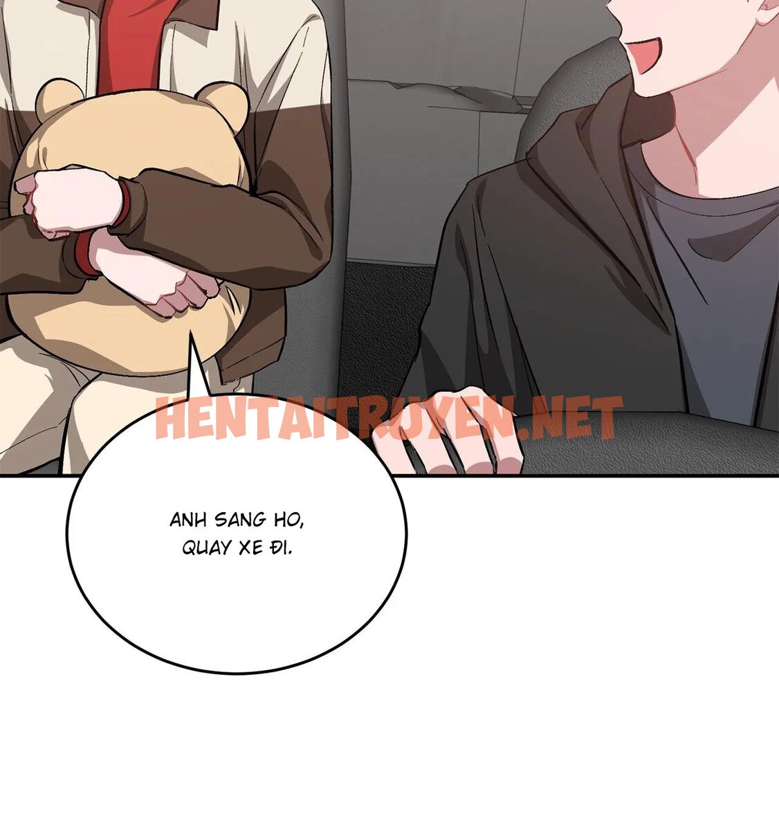 Xem ảnh Tái Sinh [Bl Manhwa] - Chap 56 - img_077_1681852094 - HentaiTruyen.net