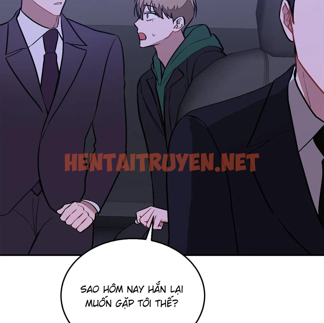 Xem ảnh Tái Sinh [Bl Manhwa] - Chap 58 - img_163_1683561396 - HentaiTruyenVN.net