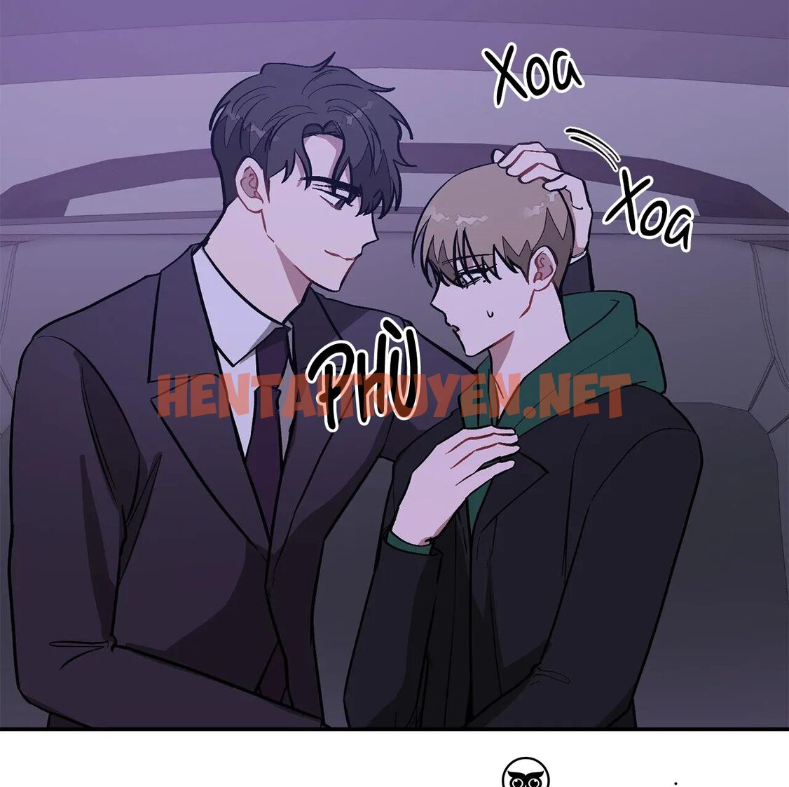 Xem ảnh Tái Sinh [Bl Manhwa] - Chap 58 - img_167_1683561422 - HentaiTruyenVN.net