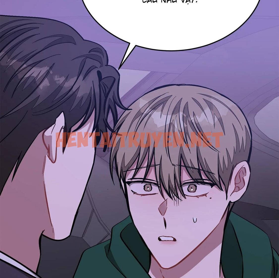 Xem ảnh Tái Sinh [Bl Manhwa] - Chap 58 - img_169_1683561468 - HentaiTruyen.net