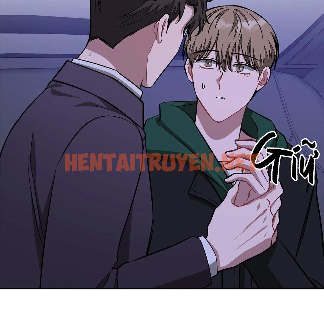 Xem ảnh Tái Sinh [Bl Manhwa] - Chap 58 - img_172_1683561486 - HentaiTruyen.net