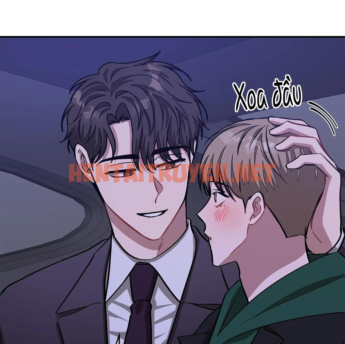 Xem ảnh Tái Sinh [Bl Manhwa] - Chap 58 - img_175_1683561509 - HentaiTruyen.net