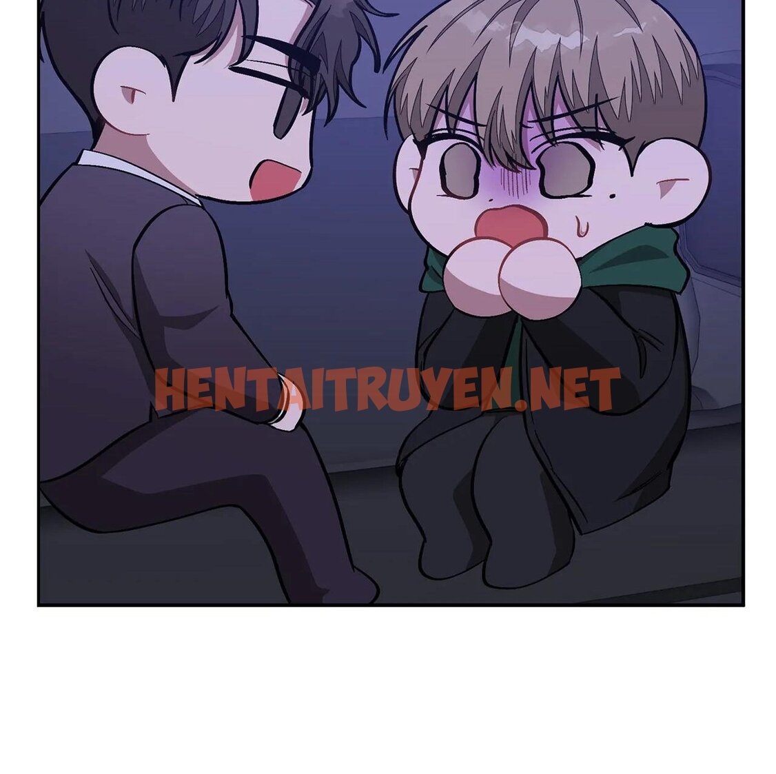 Xem ảnh Tái Sinh [Bl Manhwa] - Chap 58 - img_178_1683561527 - HentaiTruyenVN.net