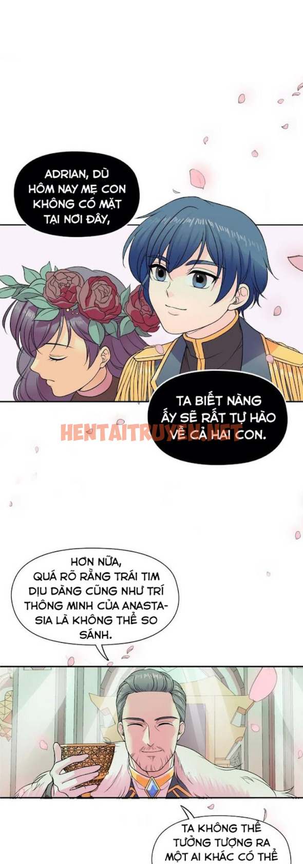 Xem ảnh Tái Sinh Thành Cha Của Ác Nữ Và Phải Xxx Để Sống Sót!? - Chap 10 - img_011_1648177734 - HentaiTruyenVN.net