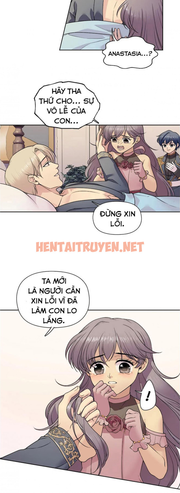 Xem ảnh Tái Sinh Thành Cha Của Ác Nữ Và Phải Xxx Để Sống Sót!? - Chap 14 - img_005_1648177191 - HentaiTruyen.net