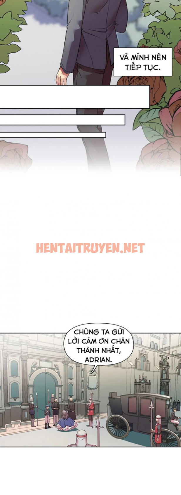 Xem ảnh Tái Sinh Thành Cha Của Ác Nữ Và Phải Xxx Để Sống Sót!? - Chap 14 - img_025_1648177255 - HentaiTruyen.net