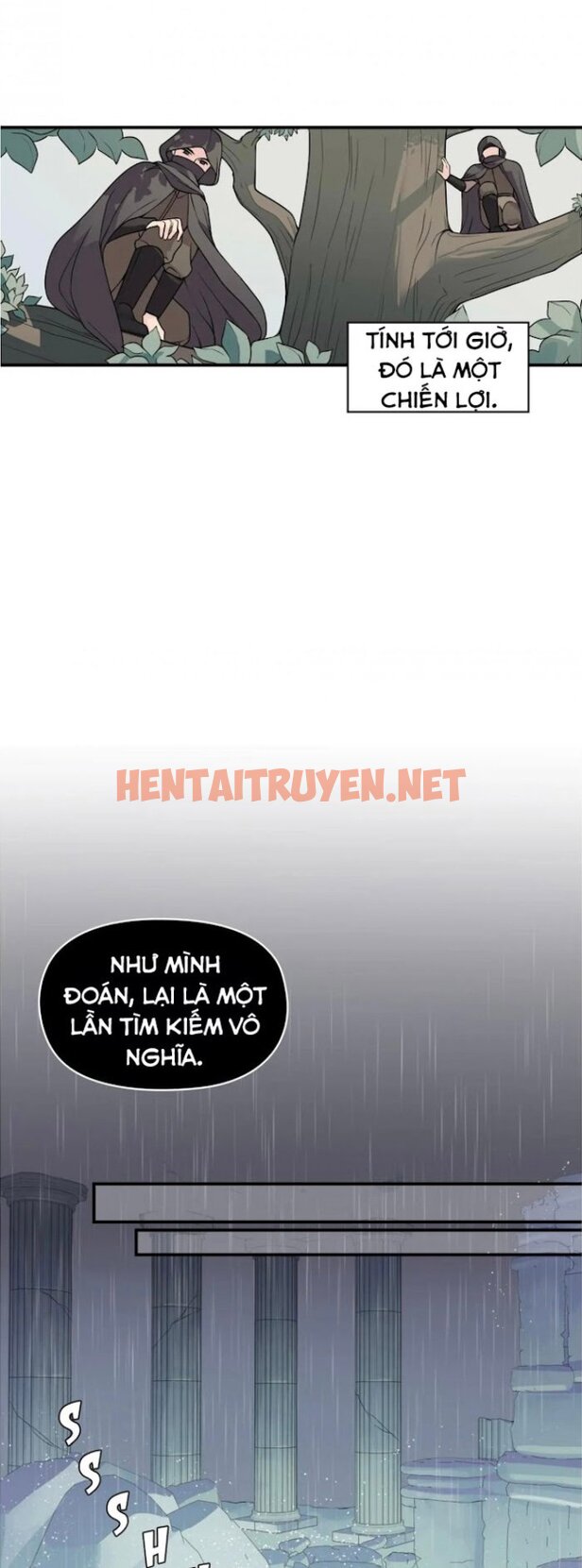 Xem ảnh Tái Sinh Thành Cha Của Ác Nữ Và Phải Xxx Để Sống Sót!? - Chap 14 - img_033_1648177281 - HentaiTruyen.net