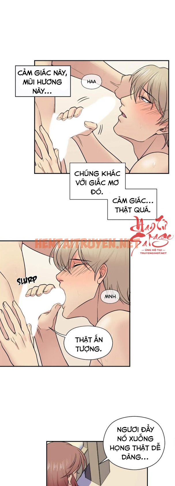 Xem ảnh Tái Sinh Thành Cha Của Ác Nữ Và Phải Xxx Để Sống Sót!? - Chap 16 - img_016_1648177053 - HentaiTruyen.net