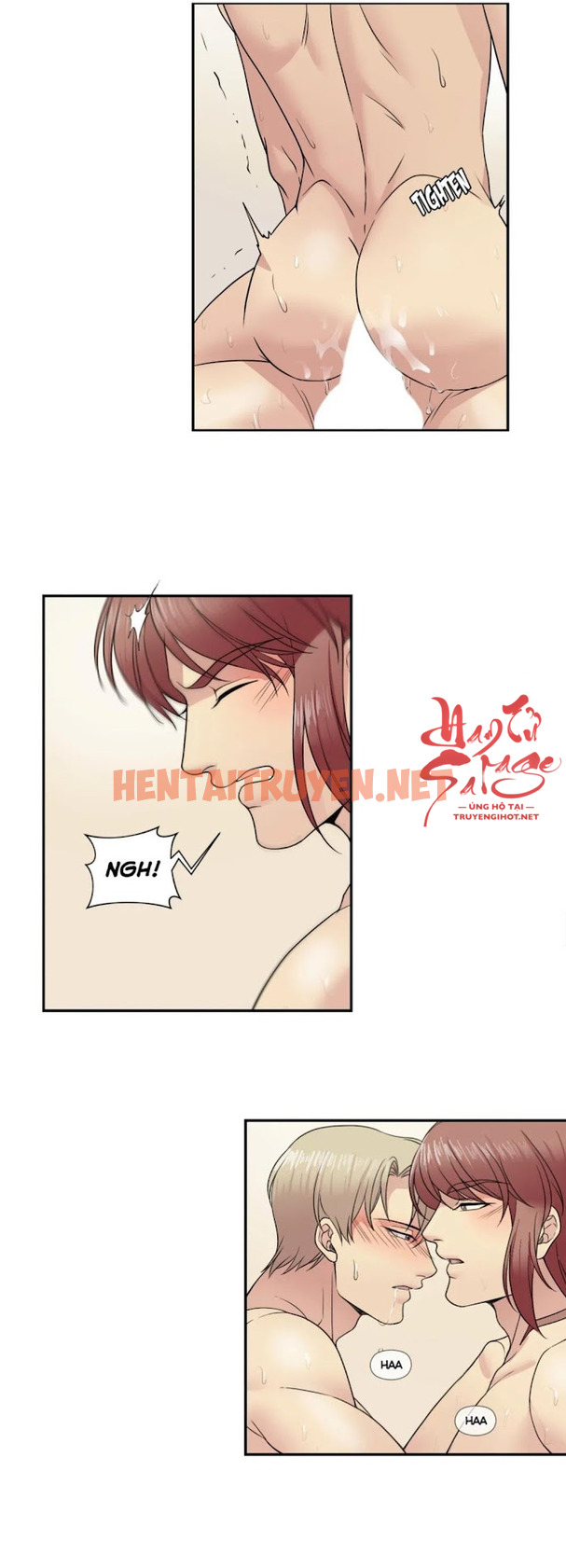 Xem ảnh Tái Sinh Thành Cha Của Ác Nữ Và Phải Xxx Để Sống Sót!? - Chap 16 - img_022_1648177075 - HentaiTruyenVN.net