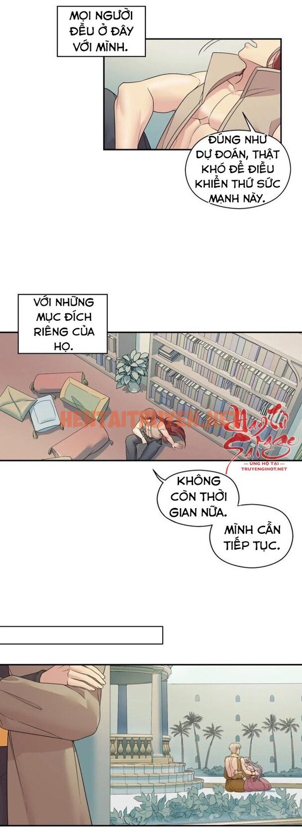 Xem ảnh Tái Sinh Thành Cha Của Ác Nữ Và Phải Xxx Để Sống Sót!? - Chap 17 - img_028_1648176988 - HentaiTruyenVN.net