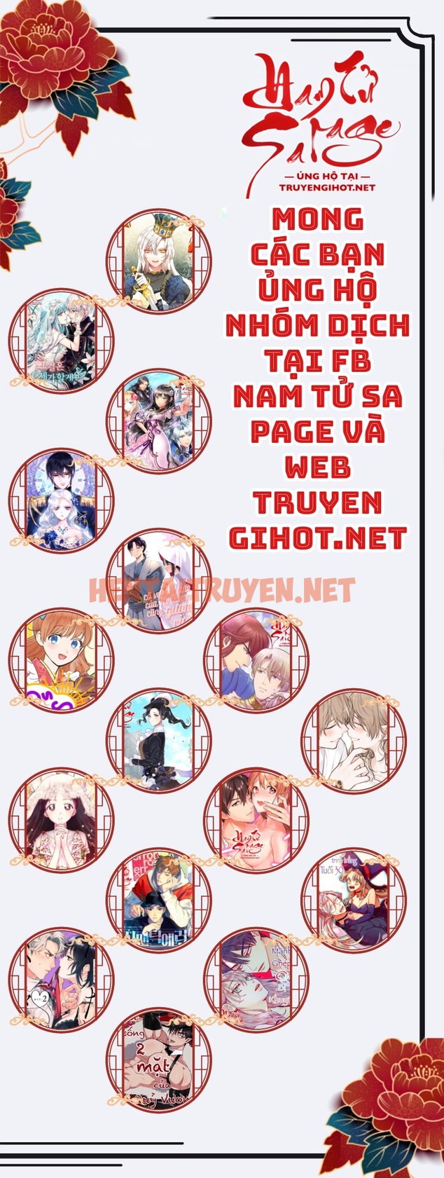 Xem ảnh Tái Sinh Thành Cha Của Ác Nữ Và Phải Xxx Để Sống Sót!? - Chap 21 - img_028_1648176550 - HentaiTruyenVN.net