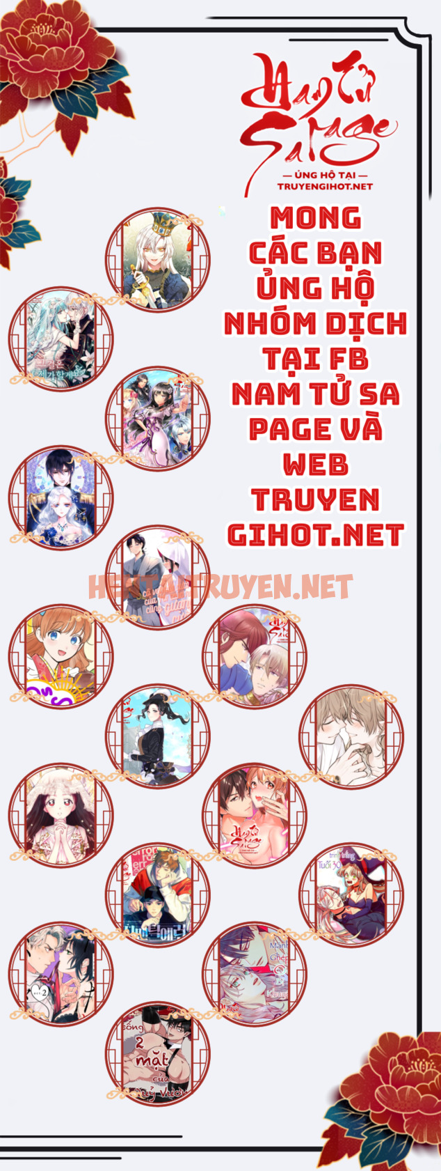 Xem ảnh Tái Sinh Thành Cha Của Ác Nữ Và Phải Xxx Để Sống Sót!? - Chap 24 - img_033_1648176249 - TruyenVN.APP