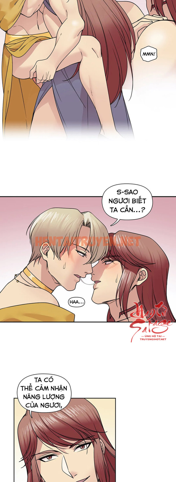 Xem ảnh Tái Sinh Thành Cha Của Ác Nữ Và Phải Xxx Để Sống Sót!? - Chap 28 - img_016_1648175754 - TruyenVN.APP