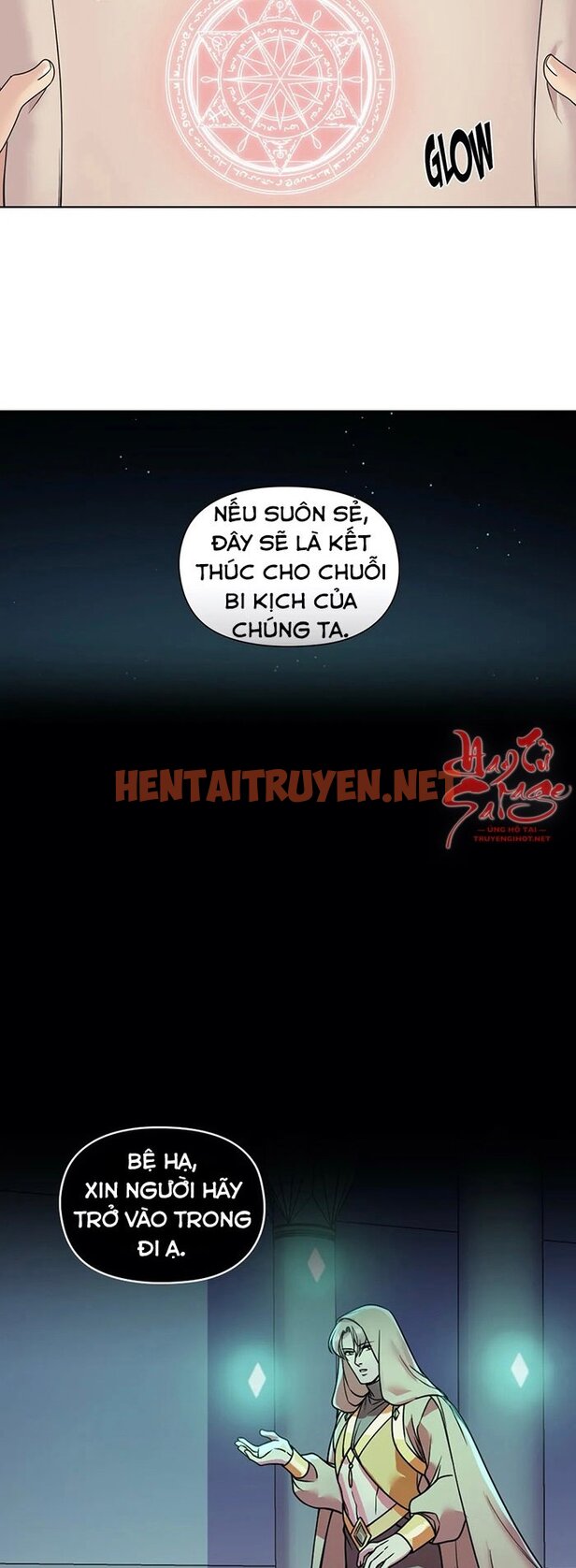 Xem ảnh Tái Sinh Thành Cha Của Ác Nữ Và Phải Xxx Để Sống Sót!? - Chap 31 - img_006_1648175469 - HentaiTruyenVN.net