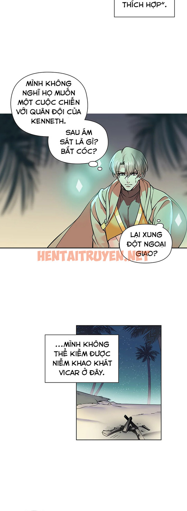 Xem ảnh Tái Sinh Thành Cha Của Ác Nữ Và Phải Xxx Để Sống Sót!? - Chap 31 - img_011_1648175486 - HentaiTruyenVN.net