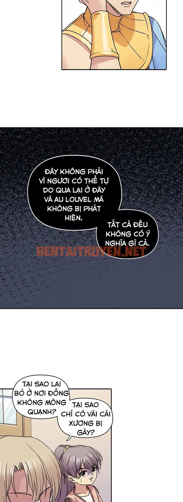 Xem ảnh Tái Sinh Thành Cha Của Ác Nữ Và Phải Xxx Để Sống Sót!? - Chap 33 - img_017_1648463850 - HentaiTruyen.net