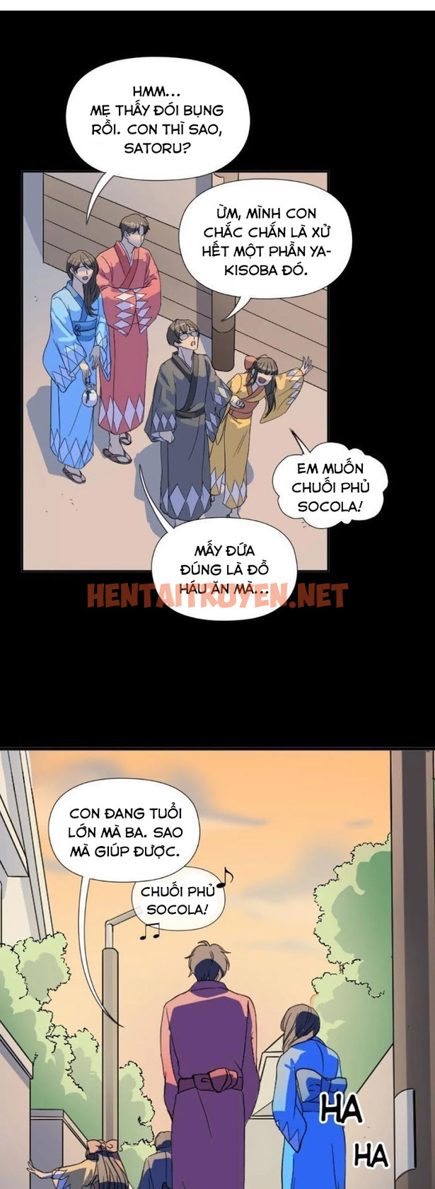 Xem ảnh Tái Sinh Thành Cha Của Ác Nữ Và Phải Xxx Để Sống Sót!? - Chap 7 - img_017_1648178073 - HentaiTruyenVN.net