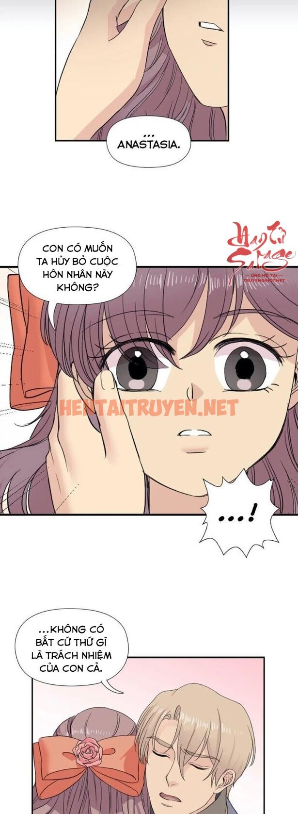 Xem ảnh Tái Sinh Thành Cha Của Ác Nữ Và Phải Xxx Để Sống Sót!? - Chap 7 - img_020_1648178083 - HentaiTruyenVN.net