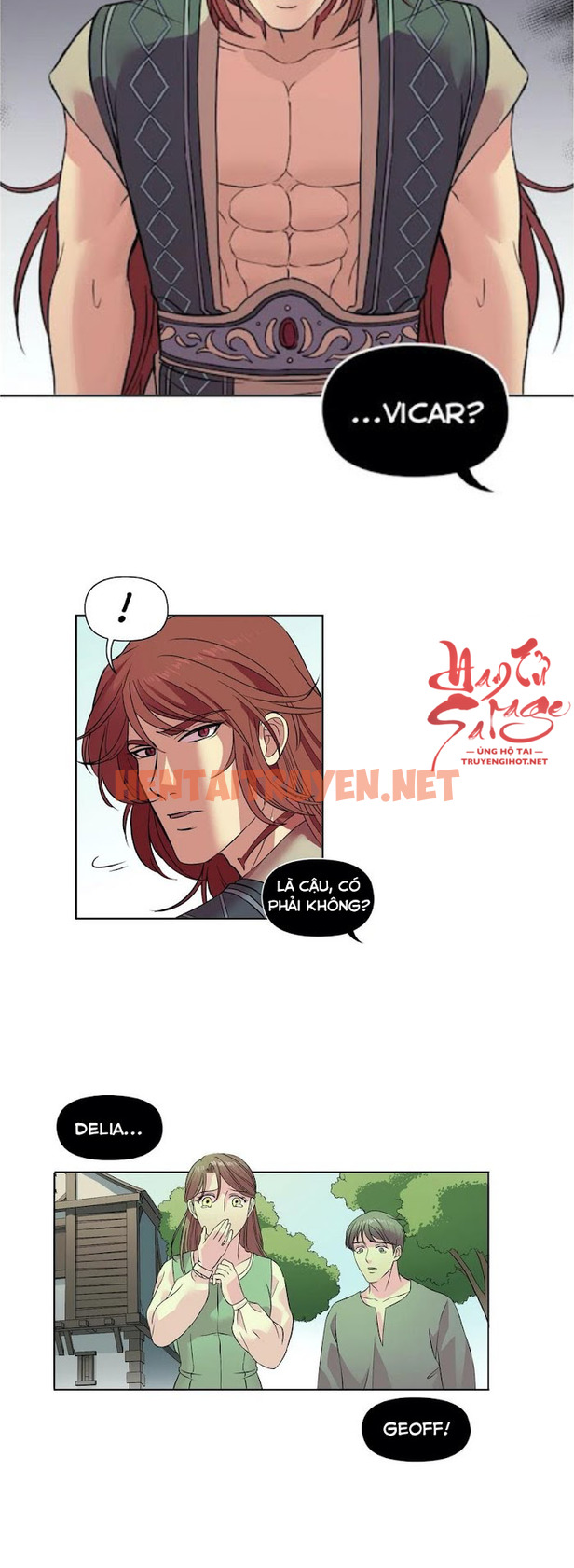 Xem ảnh Tái Sinh Thành Cha Của Ác Nữ Và Phải Xxx Để Sống Sót!? - Chap 8 - img_008_1648177911 - HentaiTruyenVN.net