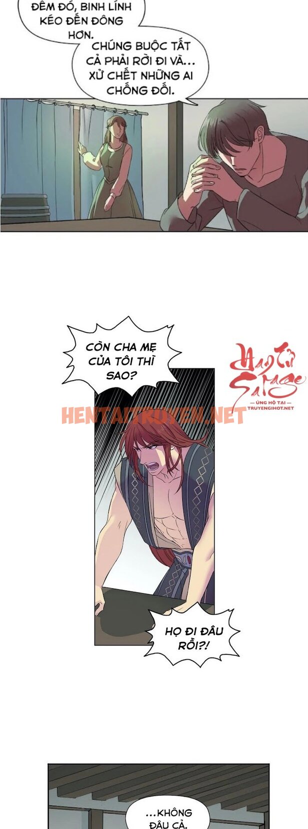 Xem ảnh Tái Sinh Thành Cha Của Ác Nữ Và Phải Xxx Để Sống Sót!? - Chap 8 - img_012_1648177924 - HentaiTruyen.net