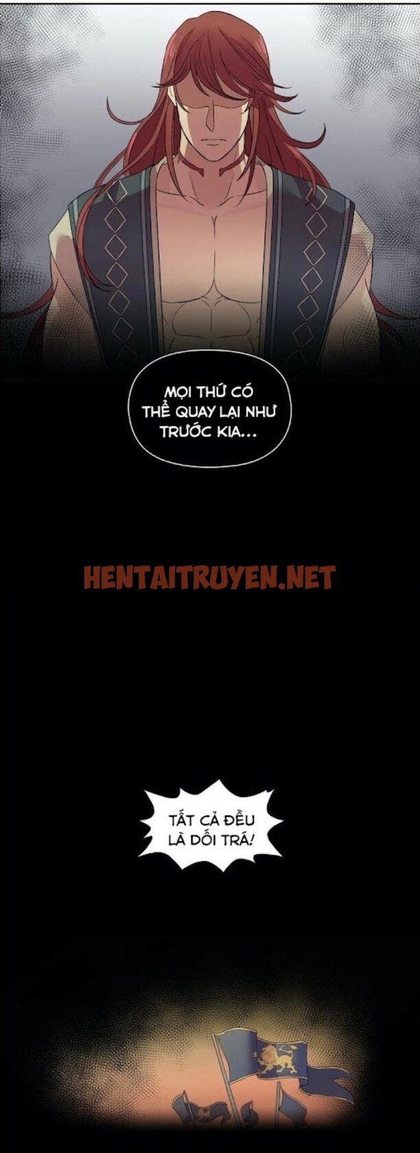 Xem ảnh Tái Sinh Thành Cha Của Ác Nữ Và Phải Xxx Để Sống Sót!? - Chap 8 - img_017_1648177942 - HentaiTruyenVN.net