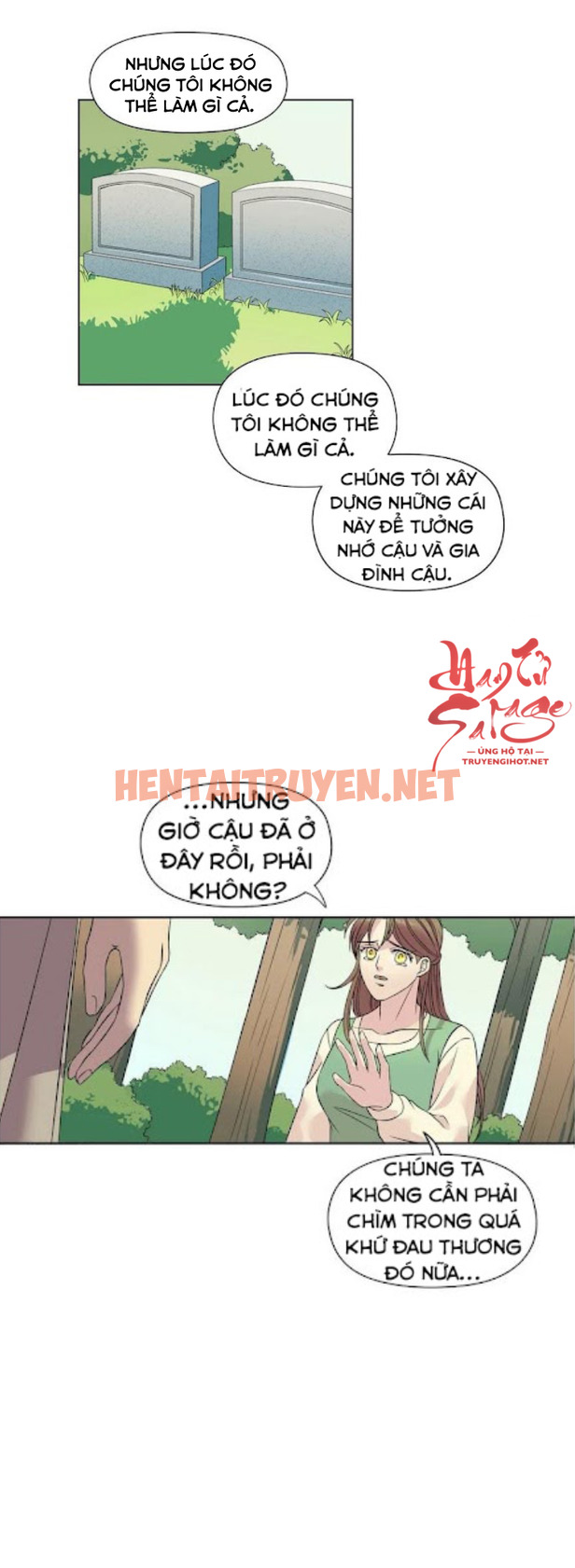 Xem ảnh Tái Sinh Thành Cha Của Ác Nữ Và Phải Xxx Để Sống Sót!? - Chap 8 - img_018_1648177945 - HentaiTruyen.net