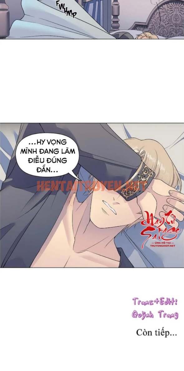 Xem ảnh Tái Sinh Thành Cha Của Ác Nữ Và Phải Xxx Để Sống Sót!? - Chap 9 - img_028_1648177881 - HentaiTruyen.net