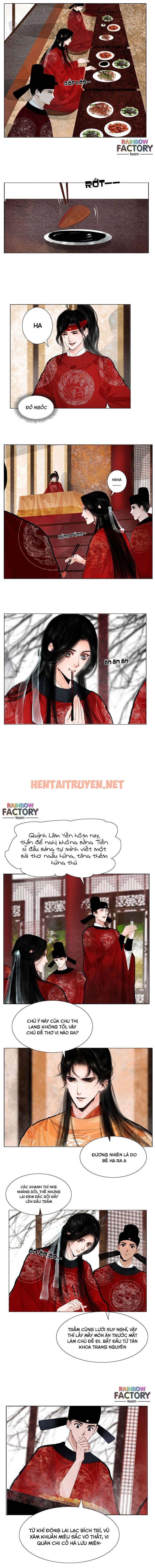 Xem ảnh Tái Thế Quyền Thần - Chap 10 - img_006_1694083248 - TruyenVN.APP