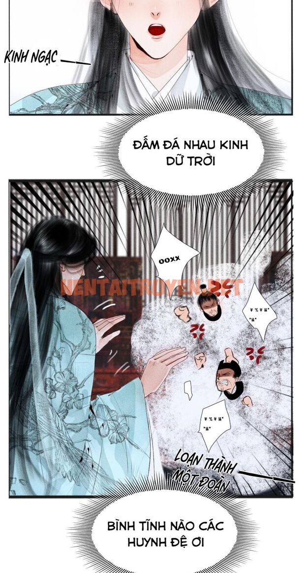 Xem ảnh Tái Thế Quyền Thần - Chap 3 - img_034_1630145419 - HentaiTruyenVN.net